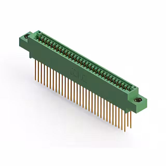 845-062-542-808 EDAC Inc.  Edgeboard Connectors
